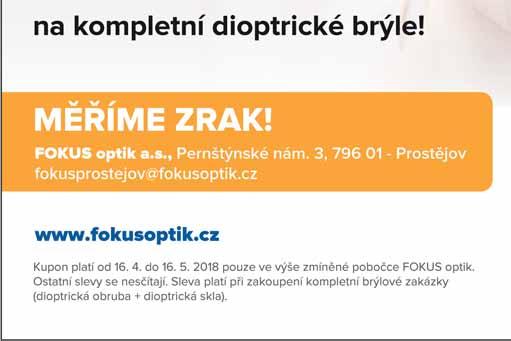 Zvlášť, když je tak jednoduché zvětšit písmo jak v textových editorech, tak v operačním systému i v internetovém prohlížeči. 5.