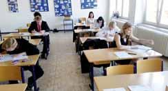 ročník Celostátní soutěže v projektování pozemních staveb Práce s grafickými programy na stavební průmyslovce, které se zúčastnilo cel- kem jednapadesát soutěžících ze sedmadvaceti škol.