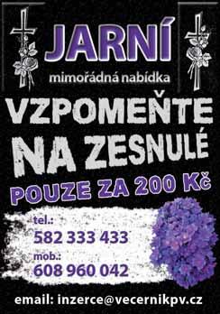 Děkujeme všem, kdo vzpomenete s námi. Manželka Irena, syn Miroslav a vnoučata Natálka a Mareček. Pohřební služba Pavel Makový Dnes, tj. 16. dubna 2018 by se dožil 90.