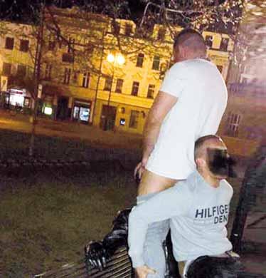 zjistili jsme Tajnosti okolo neštěstí... V Němčicích se popálila žena!