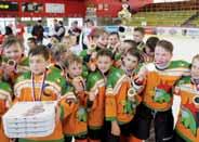 Na vše bude dohlížet hlavní trenér Jiří Vykoukal, jenž navíc z pozice sportovního manažera pracuje na udržení stávajících opor a přivedení dalších kvalitních hráčů.