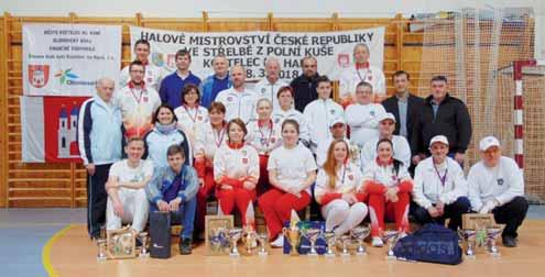 48 sportovní téma POD DROBNOHLEDEM VEČERNÍKU.