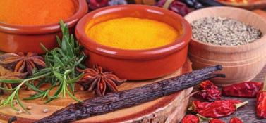 Paprika sladká lahůdková 500 g Polévkové koření 1 litr Grilovací koření 500 g