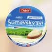 150 g, 140 g 1 litr 173,- 70,40 17,90 94,- 18,- 16,80 Tavený sýr 50% NOVINKA
