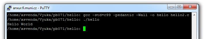 Kompilace Aisa GNU GCC přepínače (-c, -g,-wall,-wextra, -o ) http://gcc.gnu.org/onlinedocs/gcc-4.5.1/gcc/option-summary.