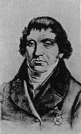 1. PRÍNOS ŠVÉDSKEHO VEDCA GÖRANA WAHLENBERGA (1780 1851) PRE HYDROLÓGIU A KLIMATOLÓGIU VYSOKÝCH TATIER Doktor medicíny a botanický demonštrátor na univerzite v Uppsale, Göran Wahlenberg, prišiel roku