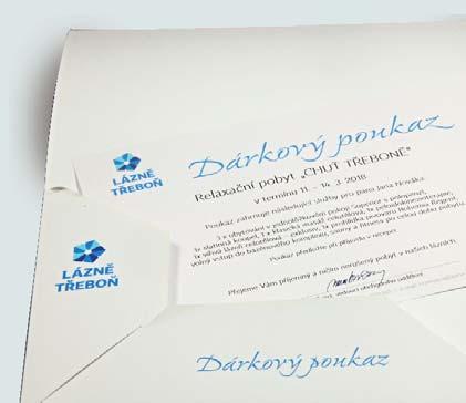výpočet ceny se slevou pro držitele Sphere Card možnost platby kartou či on-line bankovním převodem po