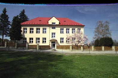 vystoupení folklorního souboru
