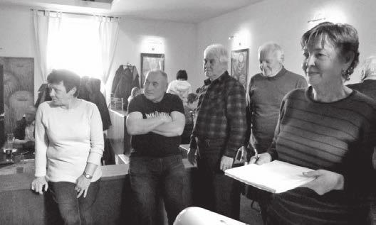 Vesnice Moravskoslezského kraje roku 2012 obec Řepiště Jarní měsíce jsou již téměř za námi, užíváme si sluníčka, které nám dodává dobrou náladu a chuť do života, a my Vám opět nabízíme přehled naší