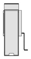 Drawings Rozměrové výkresy Drawing 1 /