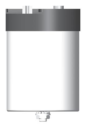 DC LINK CAPACITORS (wind and photovoltaic systems, industry) FILTRAČNÍ KONDENZÁTORY (větrné a solární parky, průmysl) Type / Typ DC u r C n I max i max 1500V DC U TC 4 kv AC 10s PVAJP 24-1,5/200 1500