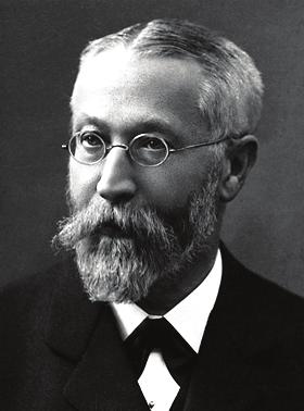 ARGOS BULLETIN Karl Ferdinand Braun 6. 5. 1850-20. 4. 1918 Německý fyzik Karl Ferdinand Braun se narodil 6. června 1850 ve Fuldě. Braun studoval na univerzitě v Marburgu a Berlíně.