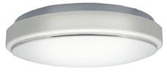 722 Kč kód: 03282 03237 / 16W, 1520lm, 350mm, IP44 03238 / 24W, 2280lm, 400mm, IP44 03241 / 16W,