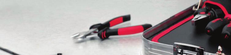 ARGOS BULLETIN AKČNÍ NABÍDKA BŘEZEN ODIZOLOVÁVACÍ KLEŠTĚ DUO - CRIMP (obj. č.