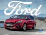 objevte Tento tištěný katalog vám umožňuje prozkoumat špičkové funkce, kterými řada Ford Vignale disponuje.