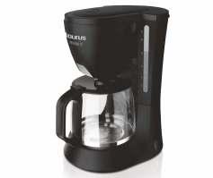 KRÁJEČ POTRAVIN HORKOVZDUŠNÁ FRITÉZA CUTMASTER - Kráječ potravin z nerez oceli s kotoučem o průměru 19 cm - Příkon: 150 W - Otáčky: 55 / 75 ot/min - Nastavení tloušťky řezu 1-15 mm -