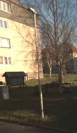 13 Ul. Lomená č. p.