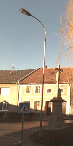 Masaryková č. p.