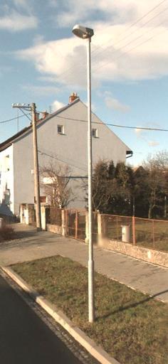 Sadová č. p.