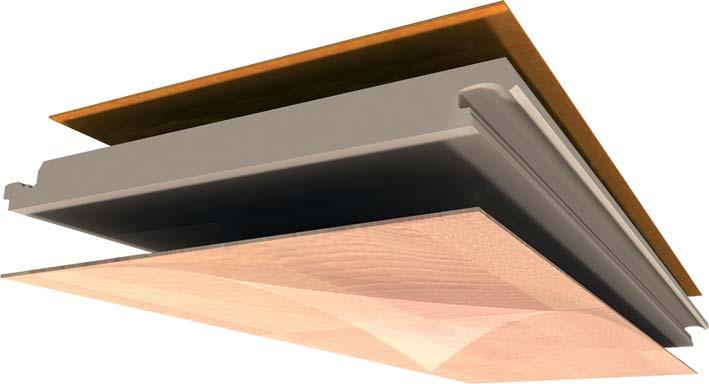 Na FLOORCLIC se můžete spolehnout O kolekci FLOORCLIC FLOORCLIC si našel na českém trhu velmi rychle své místo.