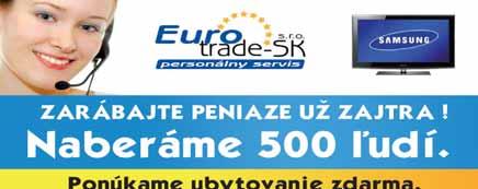 DS 12-34 STRANA - 07 02-0268 34-0172 Zarobte si doma napr.