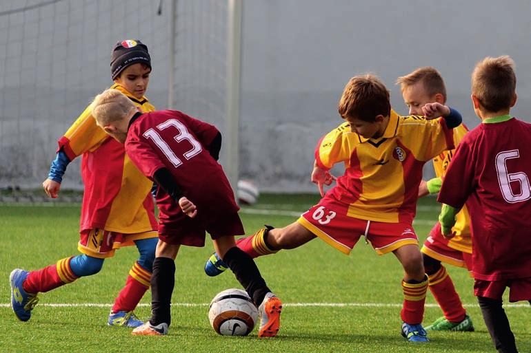 Horní řada: Jakub Novotný, Denis Jandovský, Sebastian Böhm, Matouš Sedlmajer, Matěj Petrtýl, Jan Binder, Maxim Mažerik, Lukáš Matějka, Marek Konopásek, Matěj Stojanovský, Kryštof Kubát.