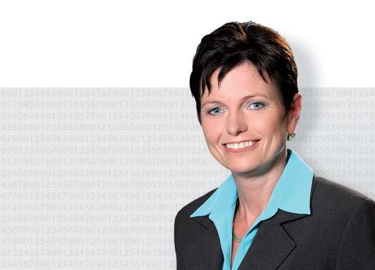 rozhovor 09/2011 5 strana Naše vztahy jsou nadstandardní Předsedkyně Českého statistického úřadu Iva Ritschelová hovoří o spolupráci se slovenským statistickým úřadem.