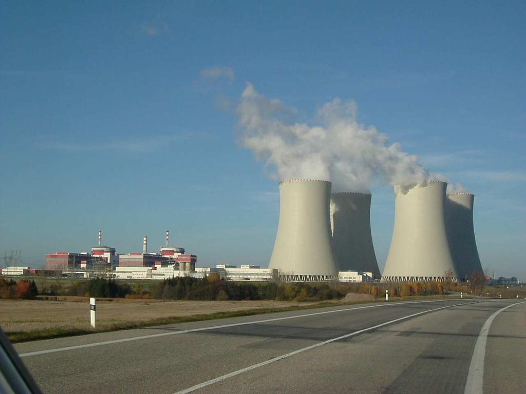 Co říkají bioindikátory o vlivu provozu jaderné elektrárny Temelín na životní prostředí?