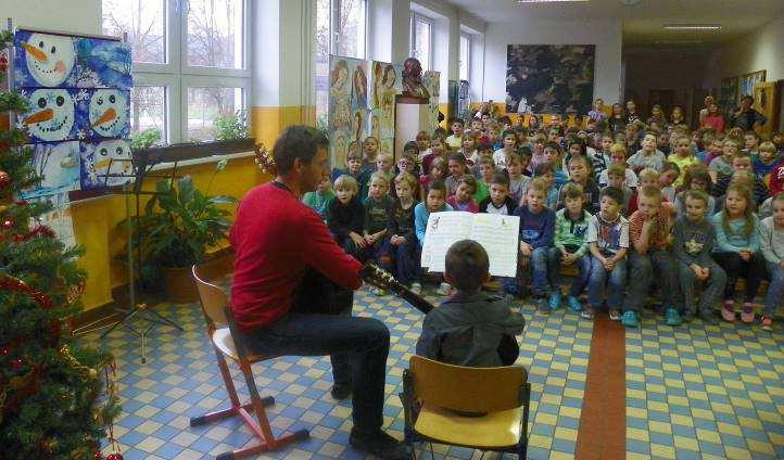 Plasy - podzimní variantu.
