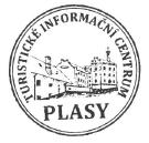 Turistické informační centrum Plasy V první řadě bychom chtěli za TIC Plasy popřát všem čtenářům mnoho štěstí, zdraví, lásky a spokojenosti v novém roce 2017.