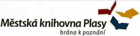 Nový rok začne pro pracovníky TIC v podobě veletrhu cestovního ruchu Regiontour v Brně, kde budeme prezentovat Plasy, Kralovice, Manětín a mikroregion Dolní Střela jako atraktivní lokality vhodné ke