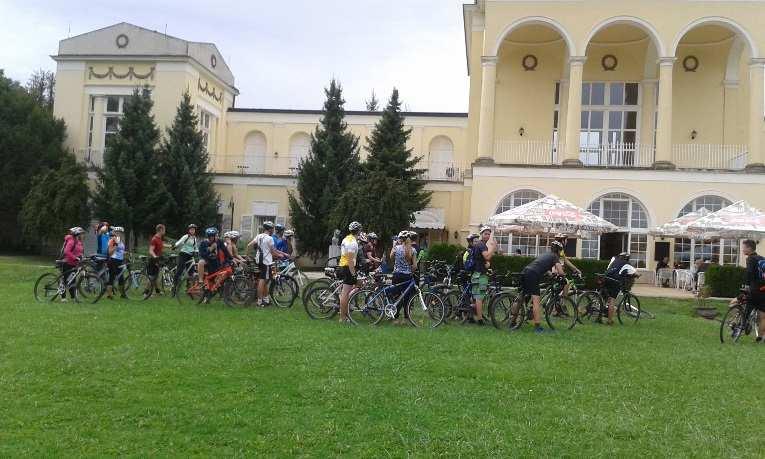 9. Údaje o výsledcích inspekční činnosti provedené