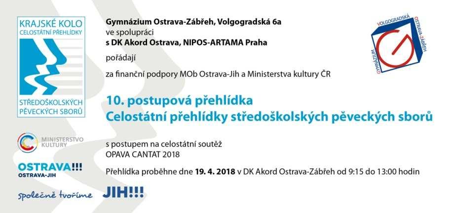 13. Údaje o předložených a školou realizovaných projektech financovaných z cizích zdrojů Ve školním roce 2017/2018 škola realizovala několik projektů, které byly finančně podpořeny účelovými dotacemi