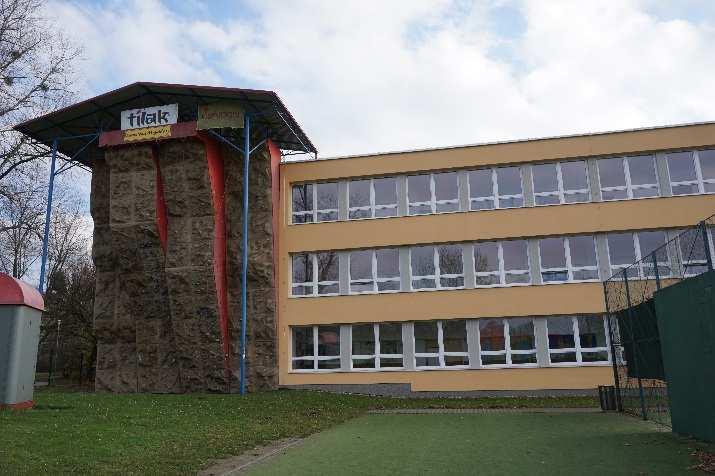 Školní vzdělávací program Non scholae sed vitae discimus je zpracován podle Rámcového vzdělávacího