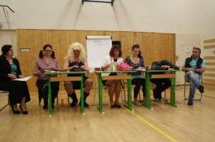 Pedagogičtí pracovníci Jméno a příjmení Pracovní zařazení Úvazek k 30. 6. 2017 Ing.