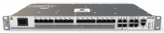 BITS/E1/T1 Local Management Terminal (LMT) Console AC Variant