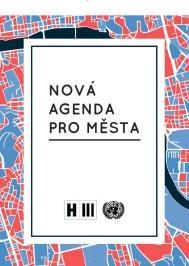 Výběr z knižních novinek ve fondu knihovny ÚÚR získaných v 2. polovině roku 2017 Tematické okruhy Teorie a metodika územního plánování, urbanismu a architektury.