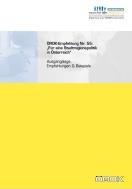 Regionální politika a regionální rozvoj ÖROK-Empfehlung Nr. 55: "Für eine Stadtregionalpolitik in Österreich". Ausgangslage, Empfehlungen und Beispiele. ÖROK doporučení č.