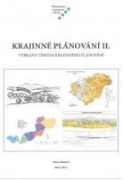 Pozemkové úpravy. EIA/SEA. Strategické plánování. 15 351/I SALAŠOVÁ, Alena Krajinné plánování II. Vybraná témata krajinného plánování.