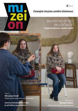 jsme (3 a více let) nabíd- Humanity Upgrade, Stará aréna, Ostrava), li 14 loutkových titulů, kterými jsme předsta- Olomoucká synagoga 1897 1939 (Anna vili různé typy technologie a vizuality loutek.
