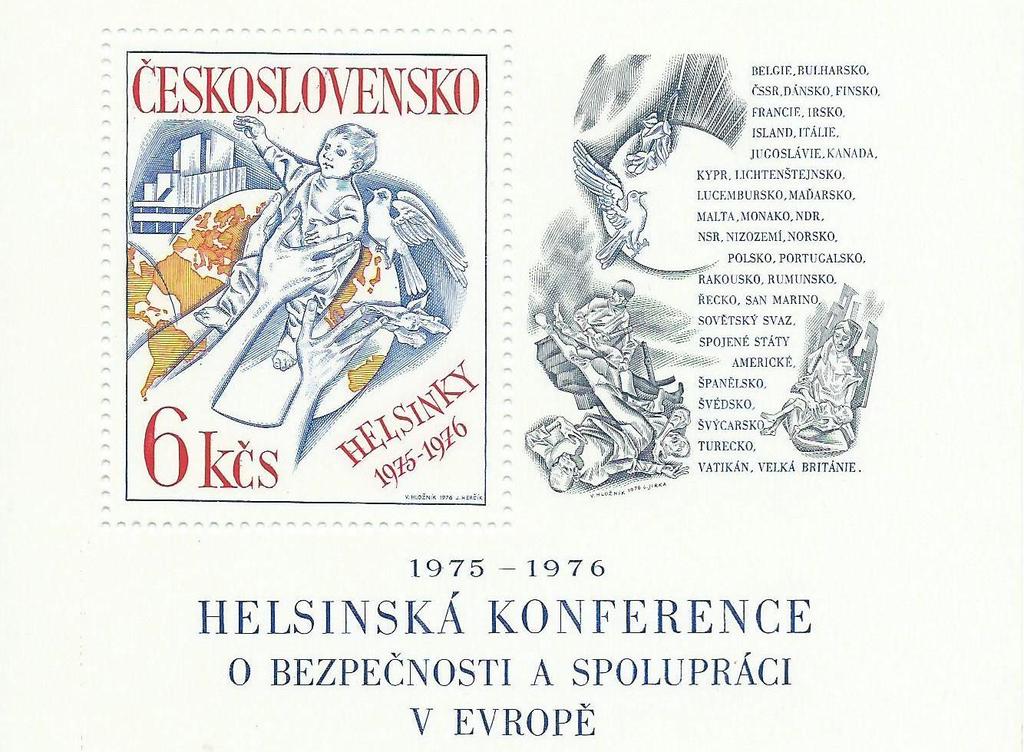 II. VÝSTAVA POŠTOVNÍCH ZNÁMEK se konala dne 16. dubna 1987 ve školní jídelně na počest dne kosmonautiky.
