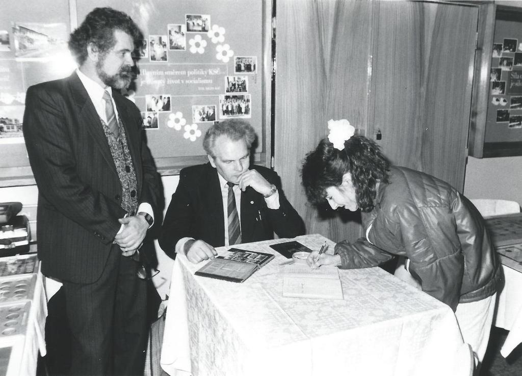 Ladislav Šidlo a PaeDr.