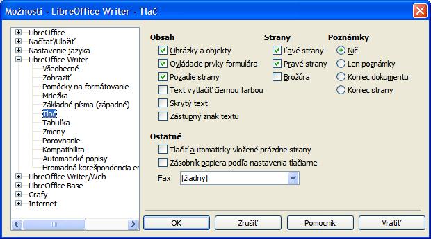 Ak chceme použiť vlastnú ikonu, vytvoríme ju v editore obrázkov a v okne Zmeniť ikonu ju do LibreOffice vložíme kliknutím na tlačidlo Importovať.