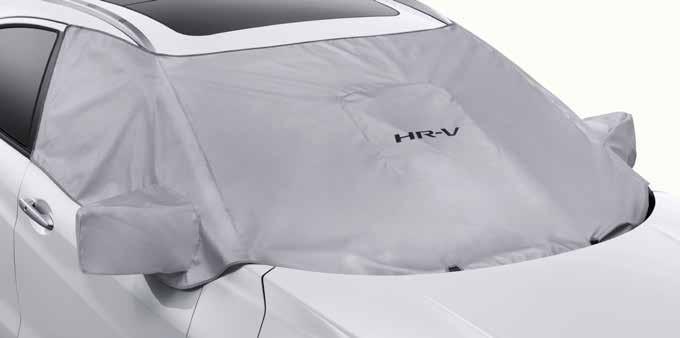 Honda?