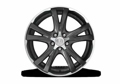 08W18-T7S-600C 08W78-T7S-600CK 18 UMBRA Model: CR-V (od 2015) Rozmery: 18