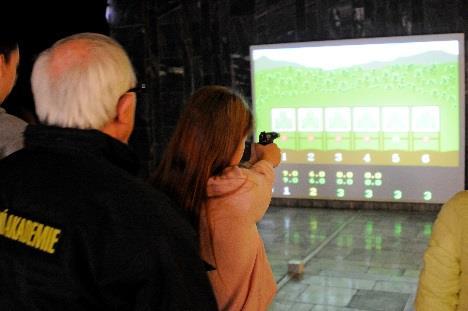 V rámci odborného doprovodného programu bylo uspořádáno více než 20 přednášek a 5 workshopů, které účastníky seznámili jak s obecnými informacemi o kybernetické