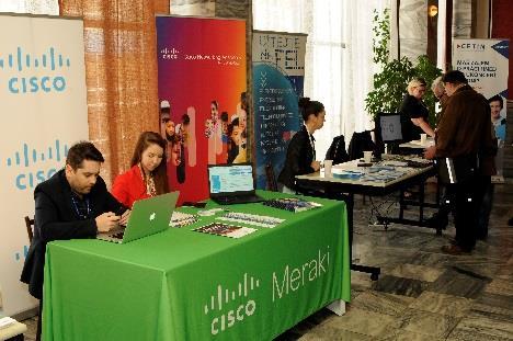 Jejich účastníci se mohli seznámit s aktuálními trendy v oblasti kybernetické bezpečnosti a obrany, s technologickými novinkami, získat nové zkušenosti od odborníků na kybernetickou bezpečnost a