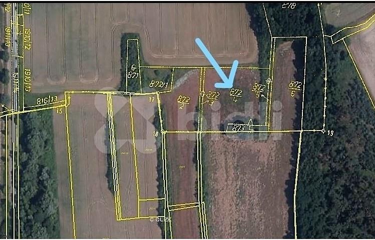 Srovnávané nemovitosti 1. Identifikace Záznam o prodeji srovnávané nemovitosti č. 1 Prodej, Pozemek, 4560 m 2, Cítov, okres Mělník Celková cena: 199.000 Kč Adresa: Cítov, okres Mělník 2.