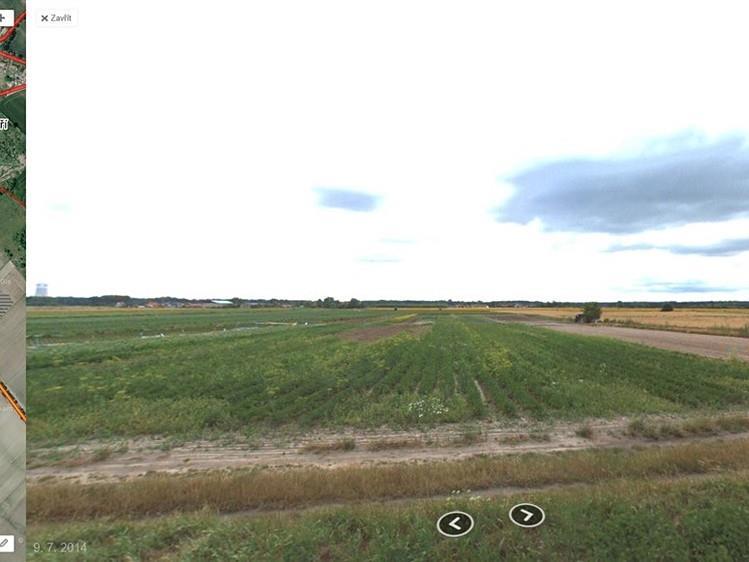 Záznam o prodeji srovnávané nemovitosti č. 2 1. Identifikace Prodej, Pozemek, 2561 m 2, Tuhaň, okres Mělník Celková cena: 107.000 Kč Adresa: Tuhaň, okres Mělník 2.