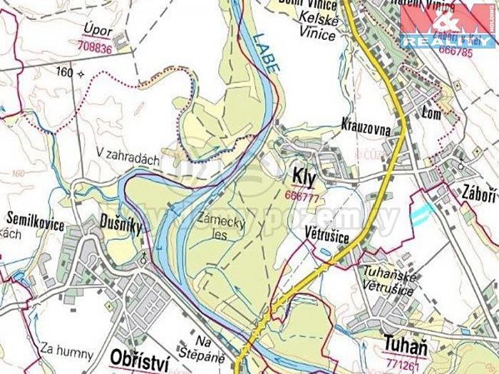 Srovnávané nemovitosti 1. Identifikace Záznam o prodeji srovnávané nemovitosti č. 1 Prodej, Pozemek, 21441 m 2, Tuhaň, okres Mělník Celková cena: 704.000 Kč Adresa: Tuhaň, okres Mělník 2.